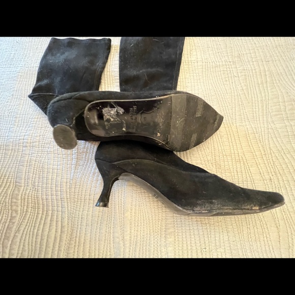 Stuart weitzman boots - Picture 4 of 4